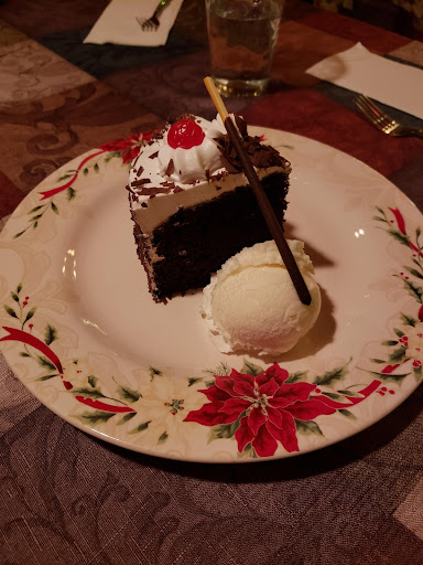 Photo of The Olive Tree - 137 Victoria Rd, Sydney, NS B1P 2V6